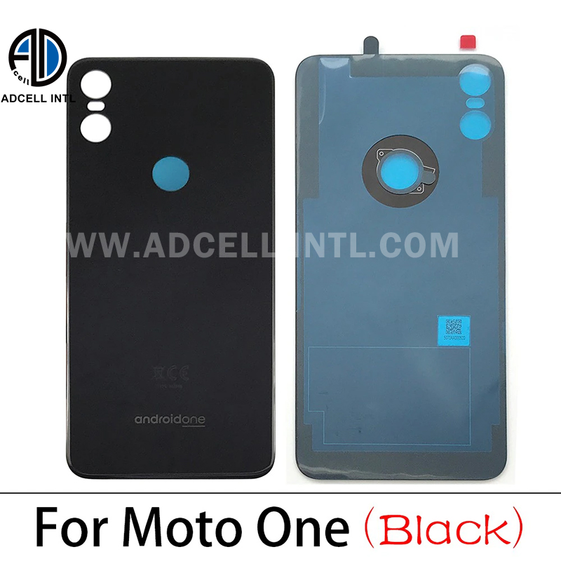 Tapa Trasera para Motorola One