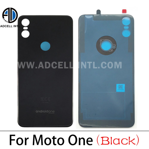 Tapa Trasera para Motorola One
