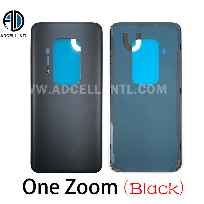 Tapa Trasera para Motorola One Zoom