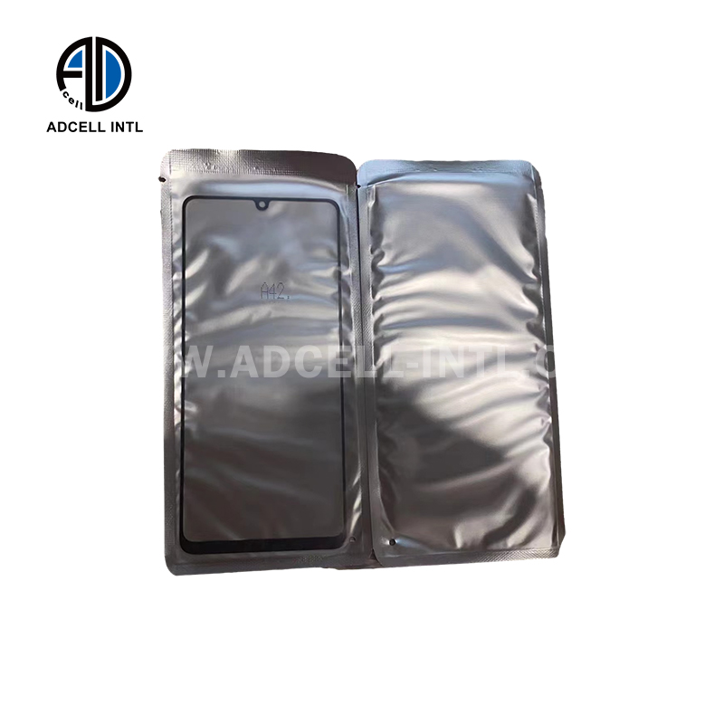 Mica Cristal para Samsung A42+OCA