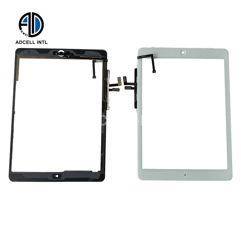 Pannello A Sfioramento Per IPad Air 2 / IPad 6 (nero - Foto 6