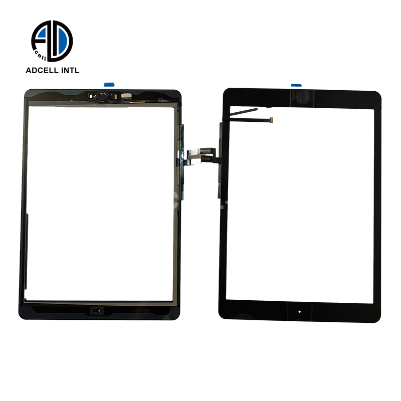 Tactil para iPad 7 iPad 10.2