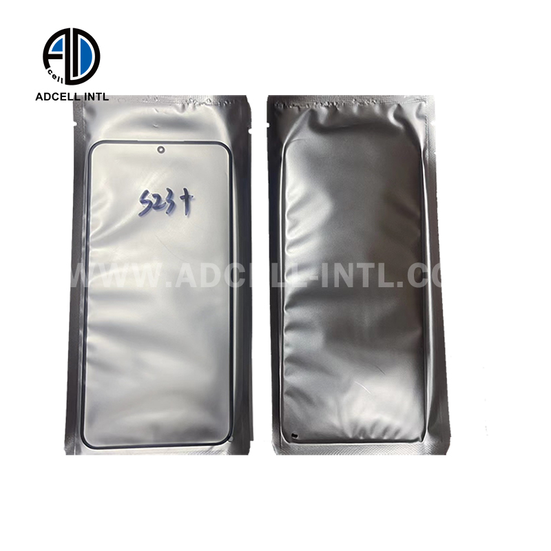 Mica Cristal para Samsung S23 Plus+OCA