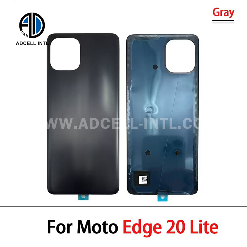 Tapa Trasera para Motorola Edge 20 Lite