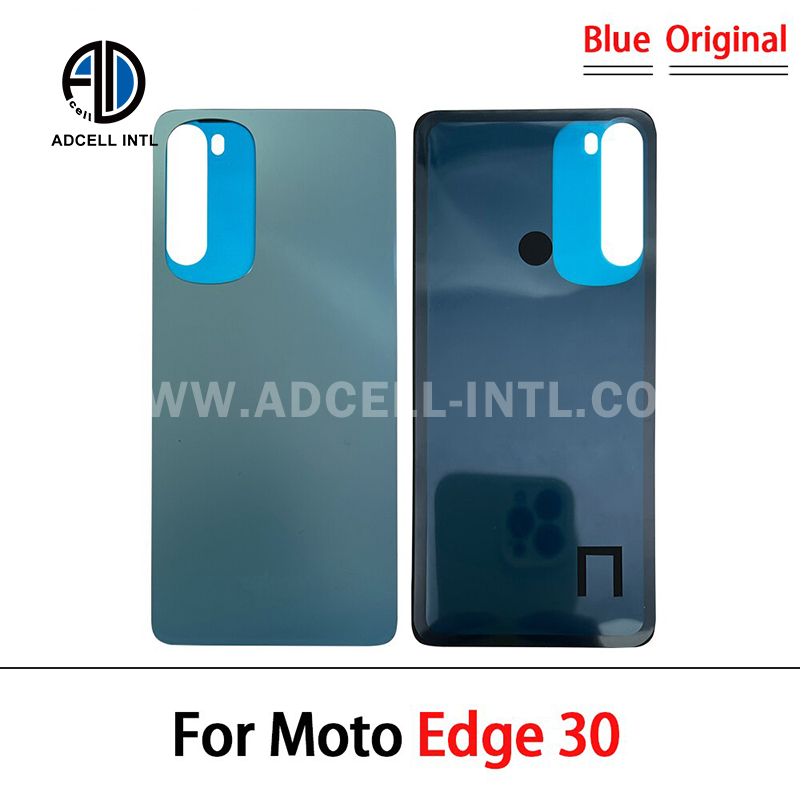 Tapa Trasera para Motorola Edge 30