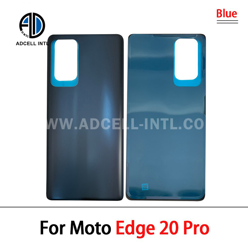 Tapa Trasera para Motorola Edge 20 Pro