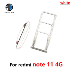 Porta sim/Bandeja de sim para Redmi Note 11 4G