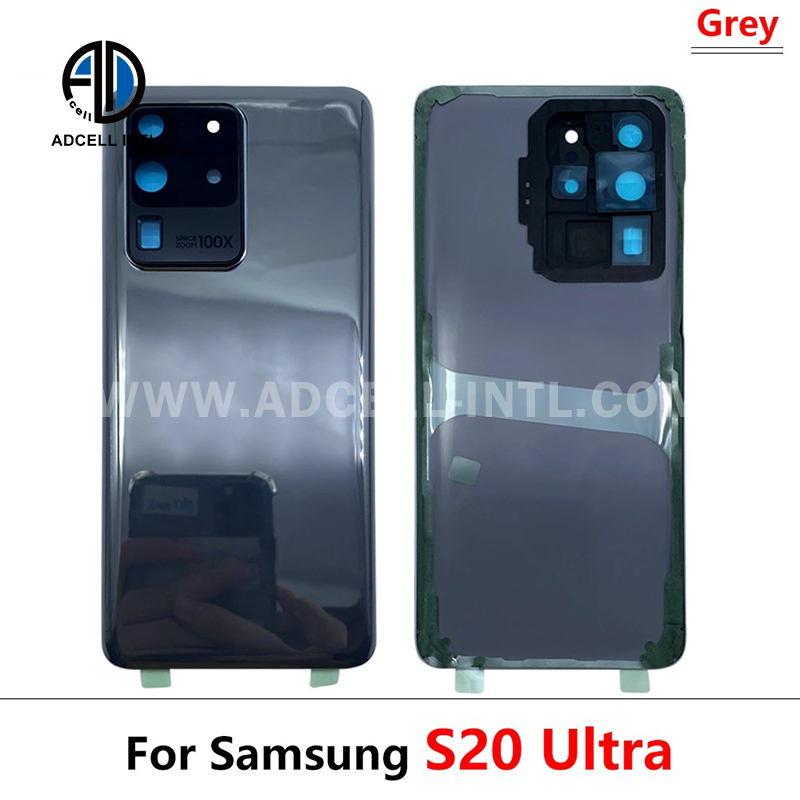 Tapa Trasera para Samsung S20 Ultra