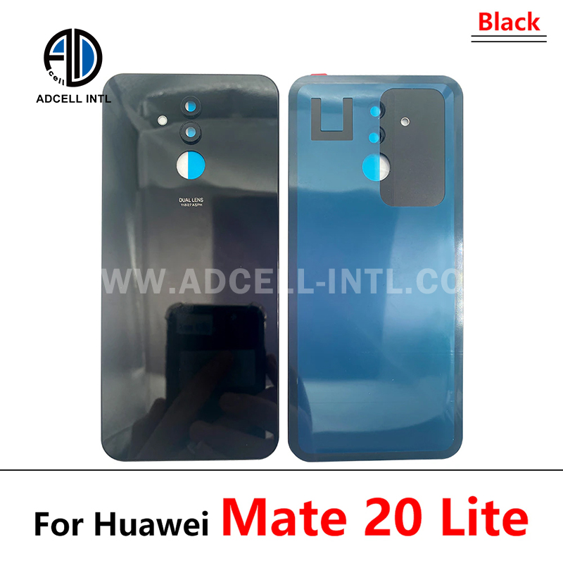 Tapa Trasera para Huawei Mate 20 Lite
