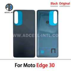 Tapa Trasera para Motorola Edge 30