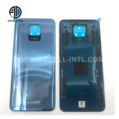 Backcover for Redmi Note 9 Pro