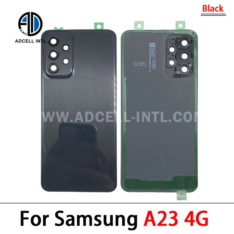 Backcover for Samsung A23 4G
