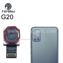 Camara Trasera para Moto G20