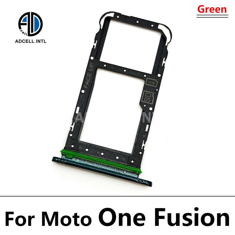 Sim Tray for Moto One Fusion