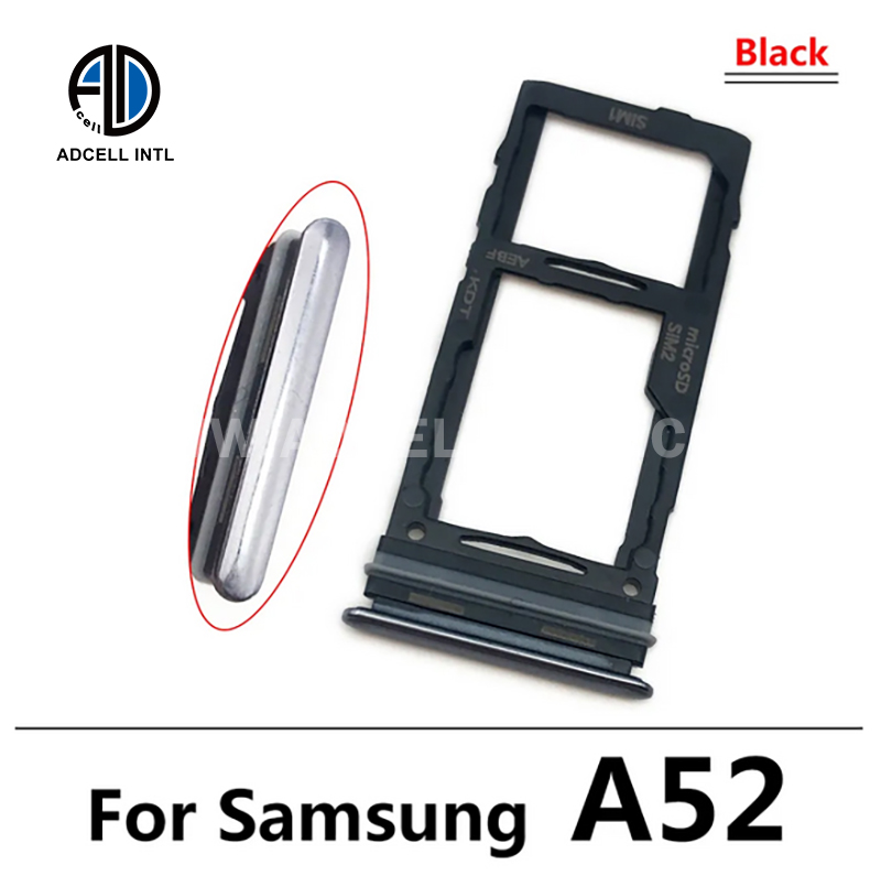 Sim Tray for Samsung A52