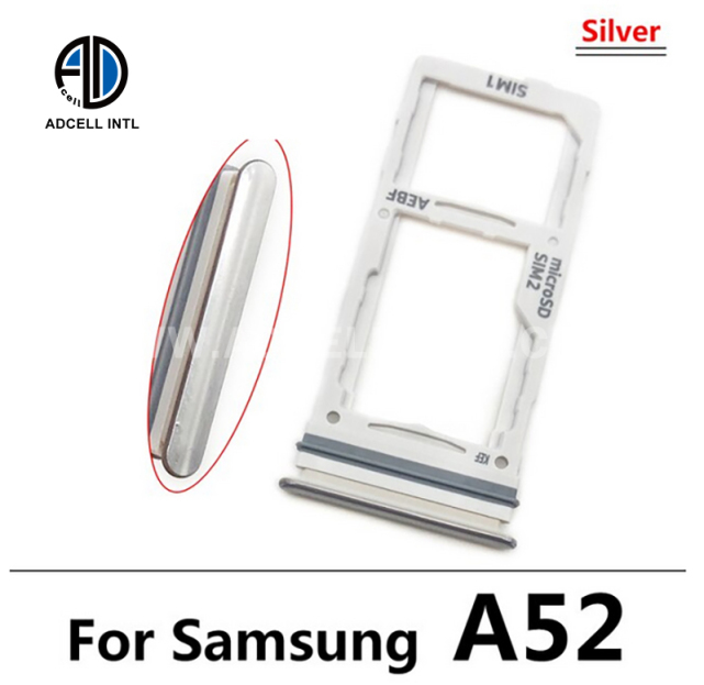Sim Tray for Samsung A52