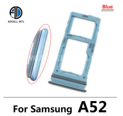 Sim Tray for Samsung A52