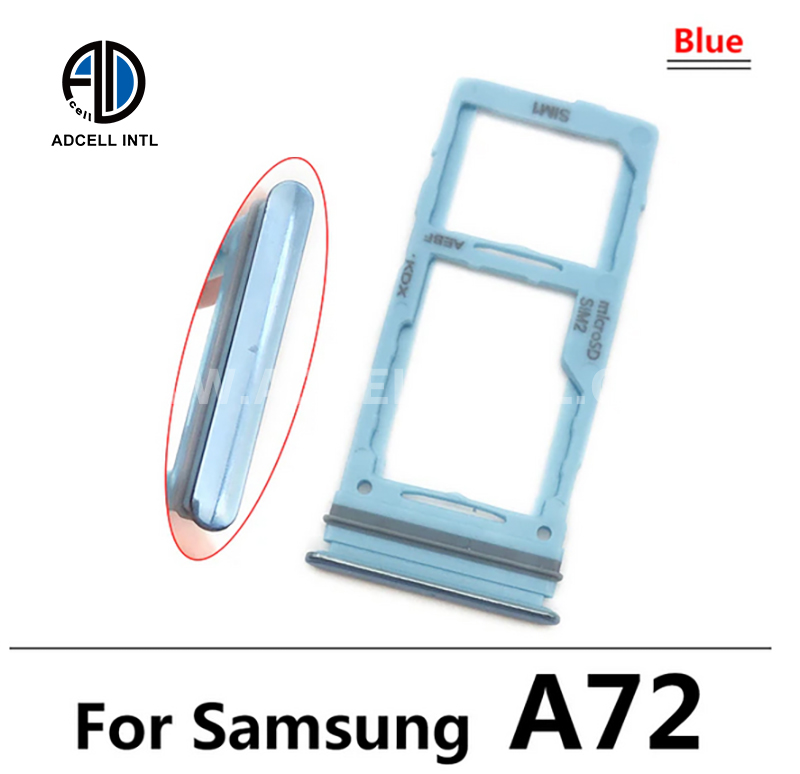 Sim Tray for Samsung A72
