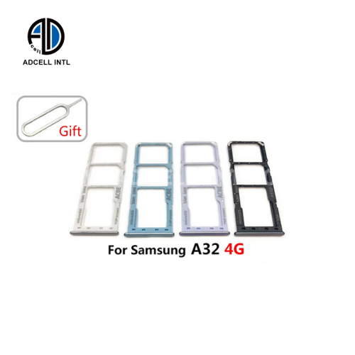 Sim Tray for Samsung A32 4G