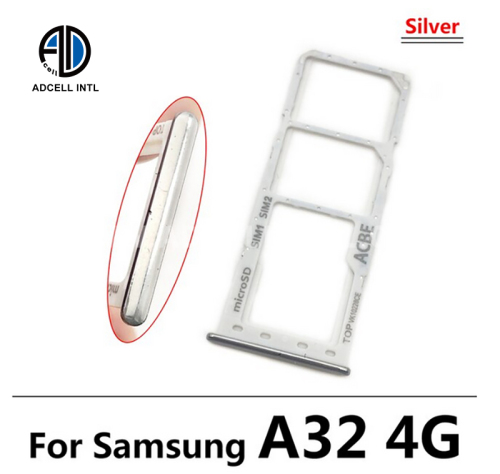 Sim Tray for Samsung A32 4G