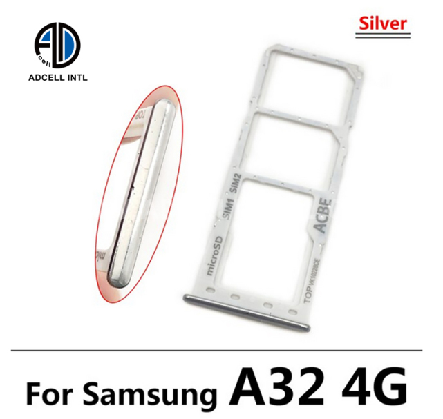 Sim Tray for Samsung A32 4G