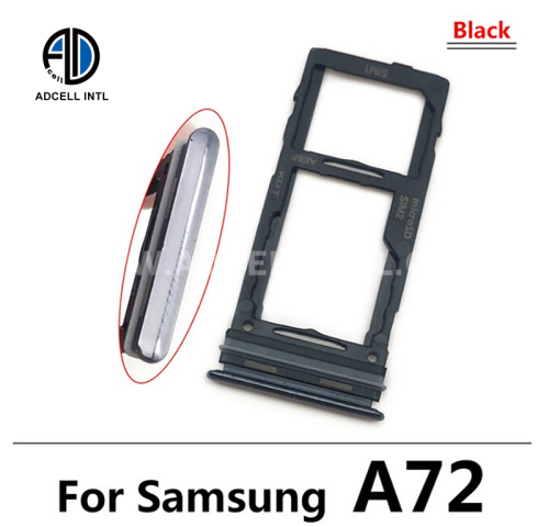 Sim Tray for Samsung A72