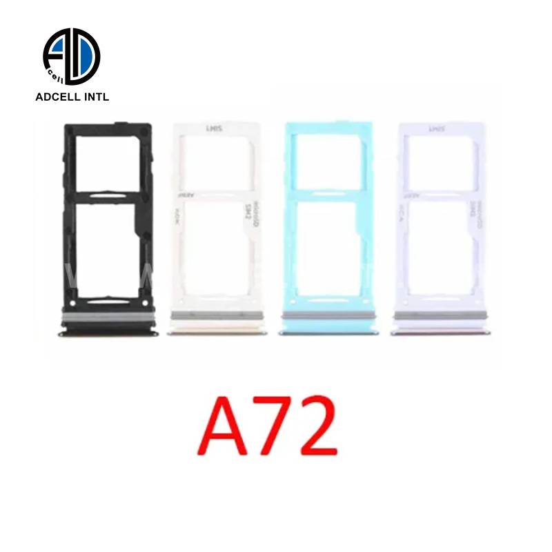 Sim Tray for Samsung A72