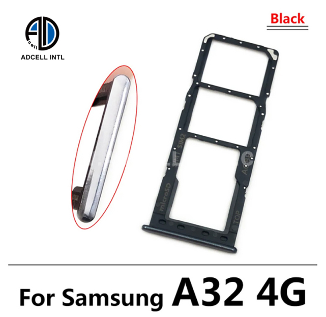 Sim Tray for Samsung A32 4G