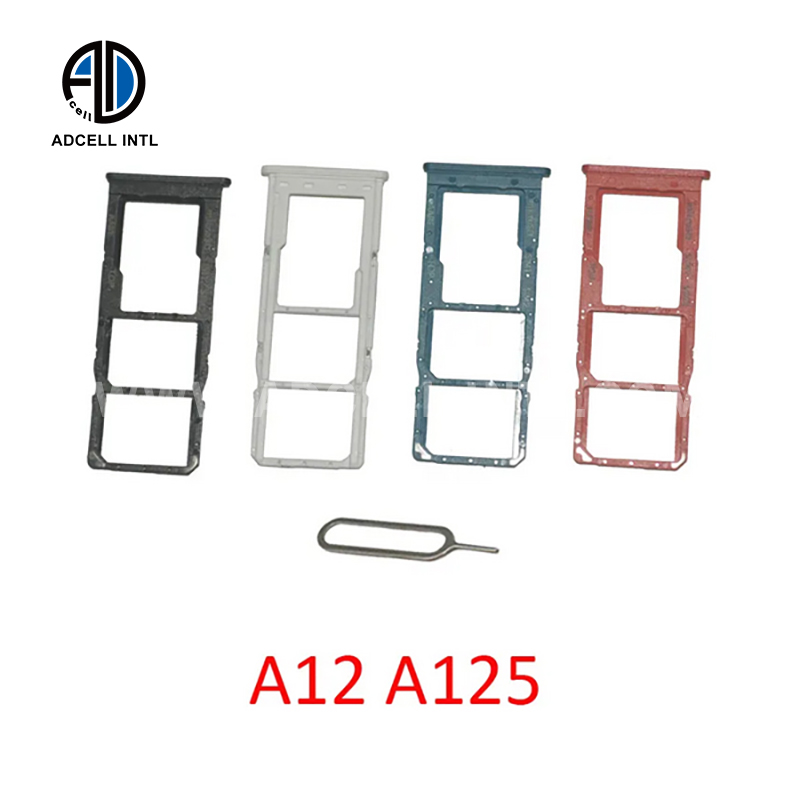 Sim Tray for Samsung A12/A125