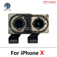 Camara Trasera para iPhone X