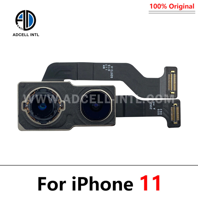 Camara Trasera para iPhone 11