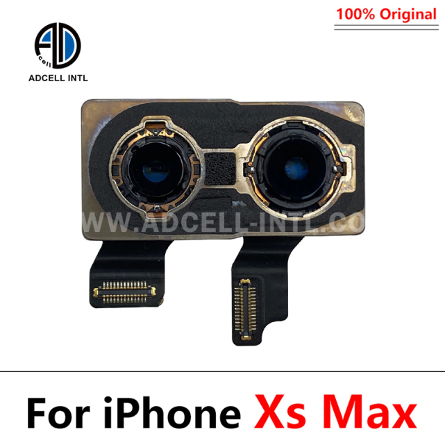 Camara Trasera para iPhone XS MAX