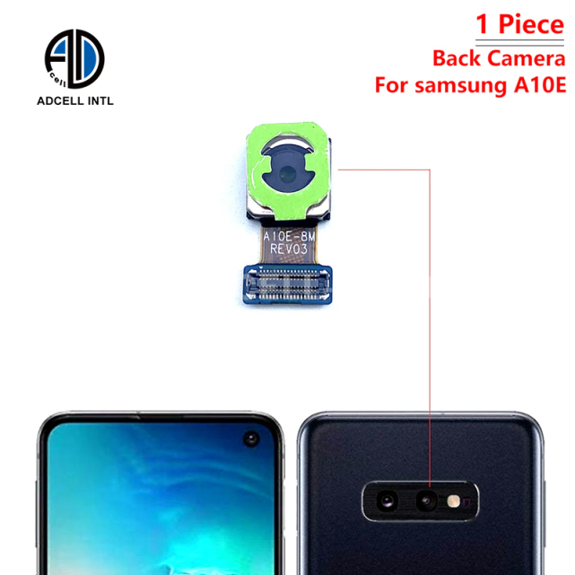 Camara Trasera para Samsung A10E