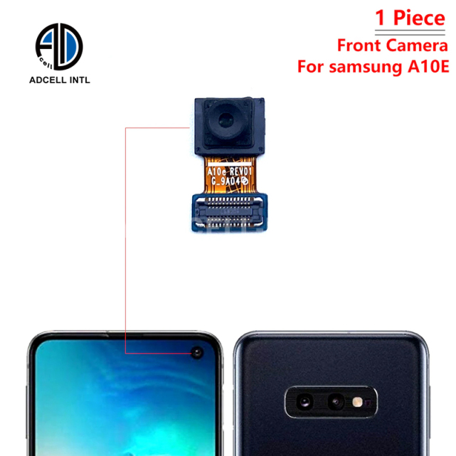 Camara Frontal para Samsung A10E