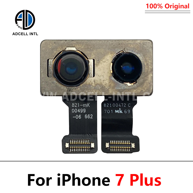 Camara Trasera para iPhone 7 Plus