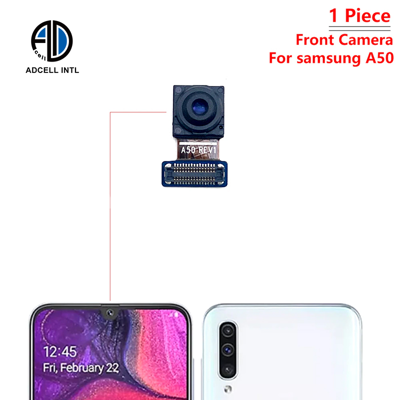 Camara Frontal para Samsung A50