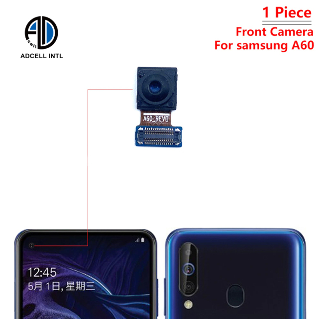 Camara Frontal para Samsung A60