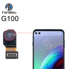 Camara Frontal para Moto G100