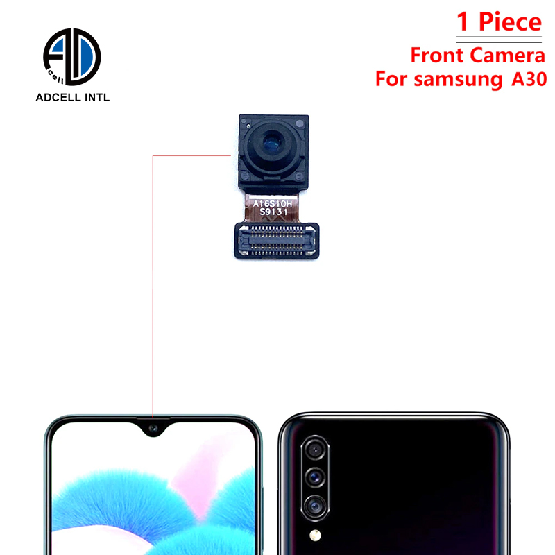 Camara Frontal para Samsung A30