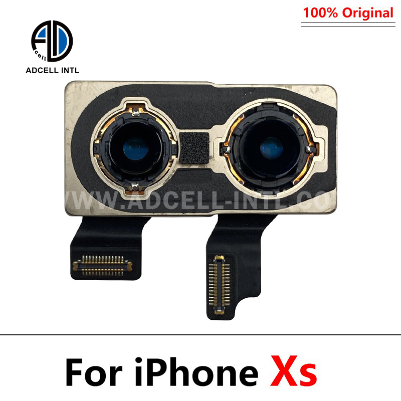 Camara Trasera para iPhone XS