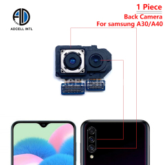 Camara Trasera para Samsung A30/A40