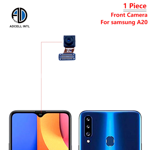 Camara Frontal para Samsung A20