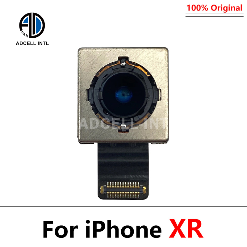 Camara Trasera para iPhone XR
