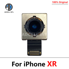 Camara Trasera para iPhone XR