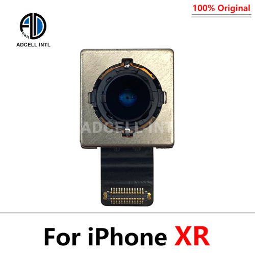 Camara Trasera para iPhone XR