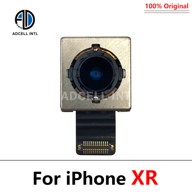 Camara Trasera para iPhone XR