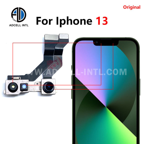 Camara Frontal para iPhone 13