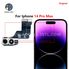 Front Camera para iPhone 14 PRO MAX