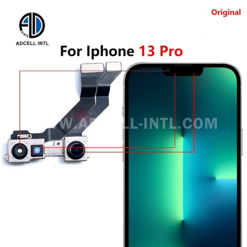 Camara Frontal para iPhone 13 PRO