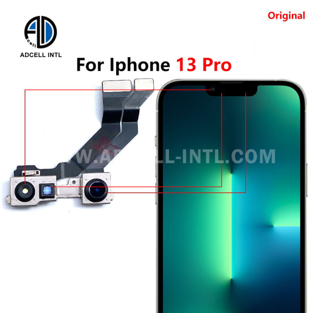 Camara Frontal para iPhone 13 PRO